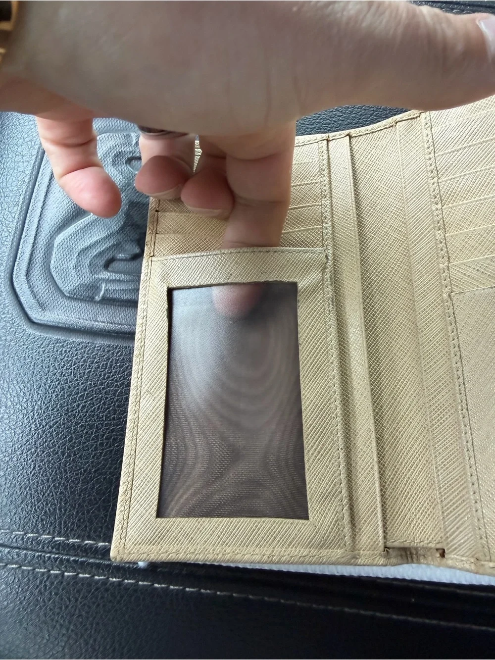 Salvatore Ferragamo 100% authentic